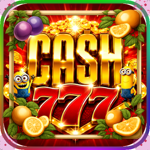 cash777 — galeri pratinjau - APK Resmi
